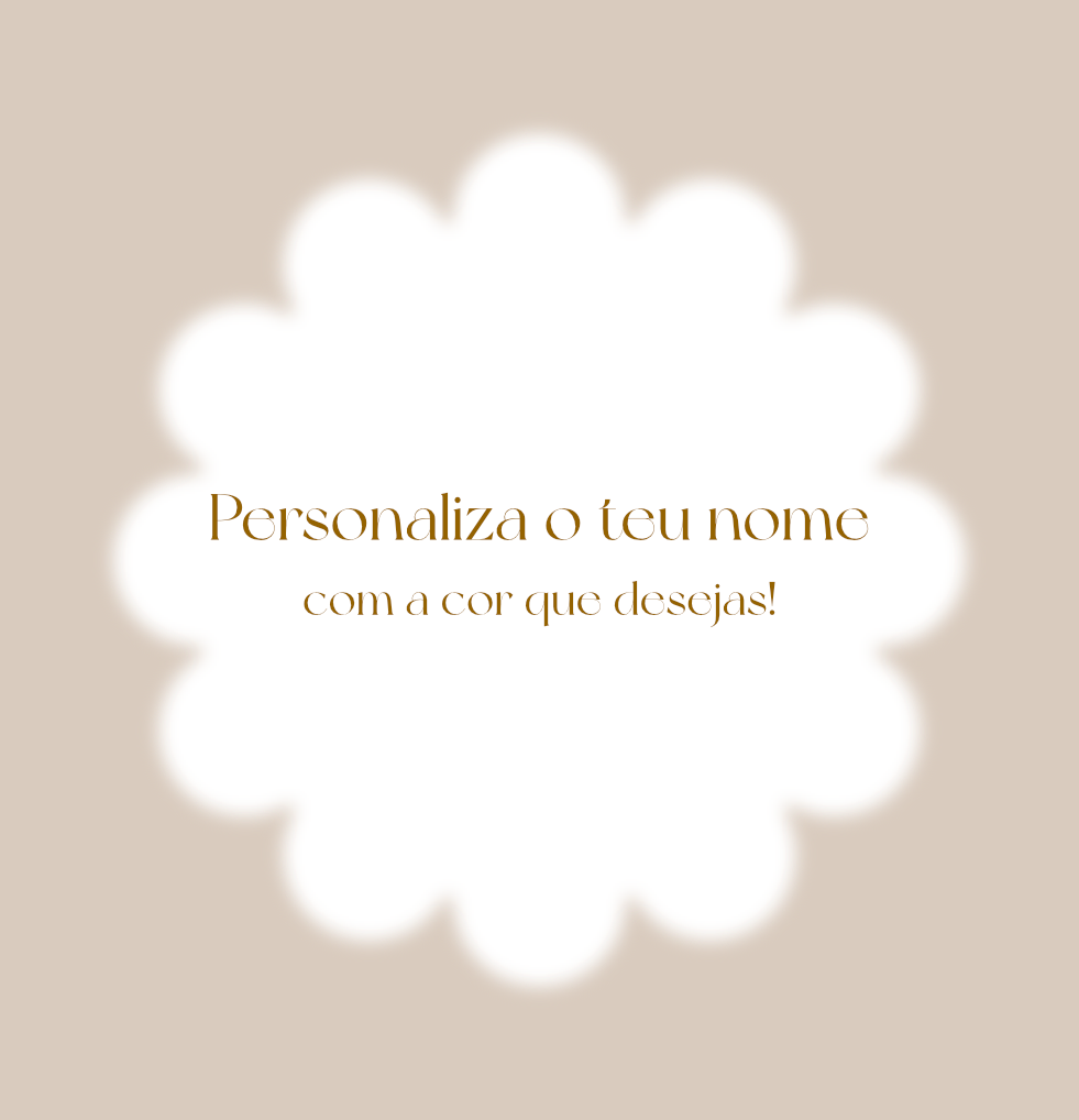 Nomes Personalizados