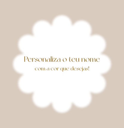 Nomes Personalizados