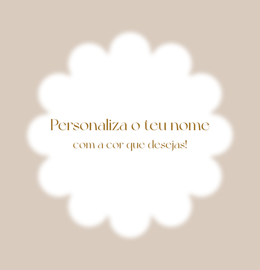 Nomes Personalizados